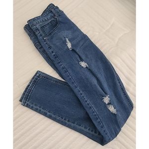 Velero ⛵️  Skinny jeans Size: 32x32